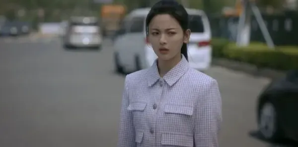 如果奔跑是我的人生第27集剧照