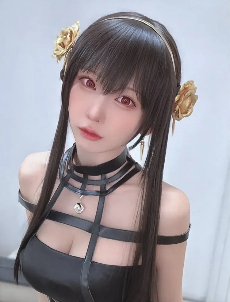 日本顶流COSER怒怼“COS警察”！买成品服装的怎么就不算玩COS？