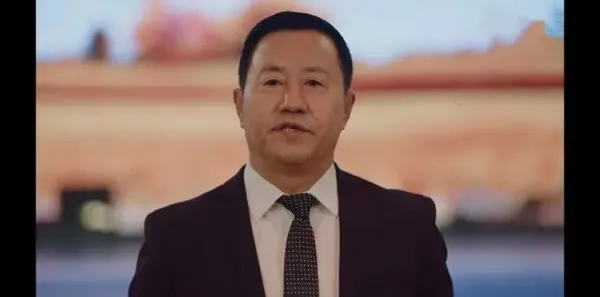 刘老根5第26集剧照