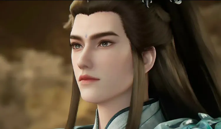 仙逆：为何说王林和清水成为师兄弟，李慕婉是关键所在？