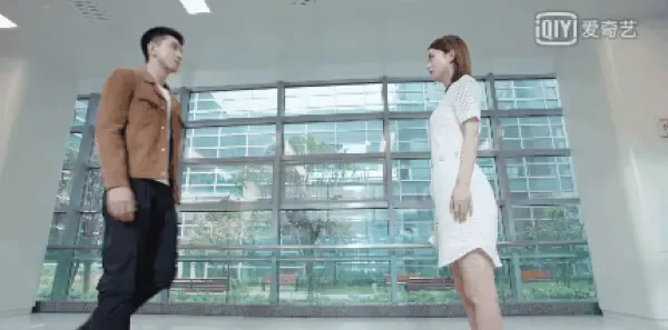 你和我的倾城时光第17集剧照