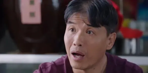 爱在青山绿水间第27集剧照