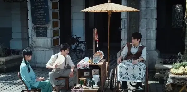 南部档案第3集剧照