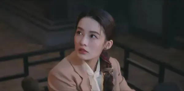 请君第20集剧照