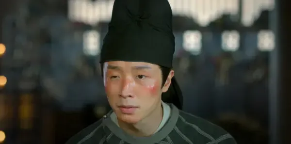大理寺少卿游第14集剧照