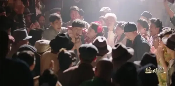 远大前程第2集剧照
