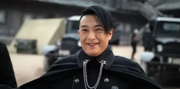 南部档案第30集剧照