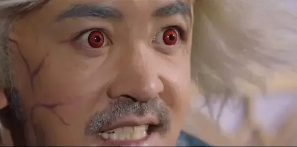 请君第6集剧照