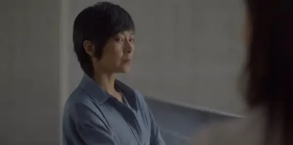 如果奔跑是我的人生第25集剧照