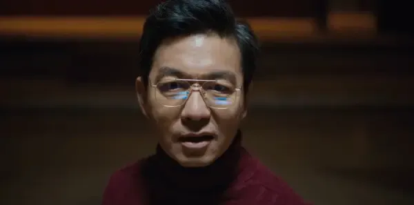 黑土无言第1集剧照