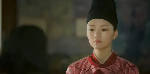 大理寺少卿游第3集剧照