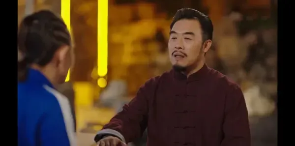 刘老根5第21集剧照