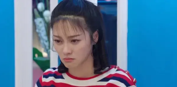 爱在青山绿水间第20集剧照