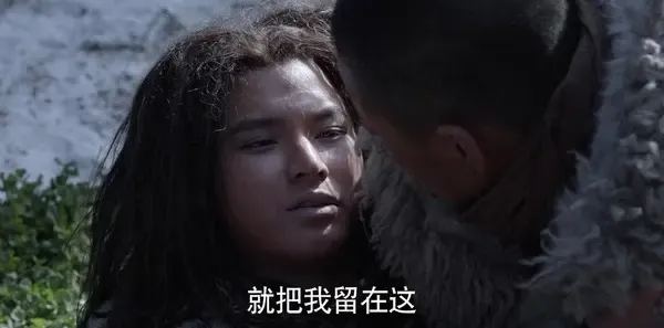 九州·海上牧云记第39集剧照