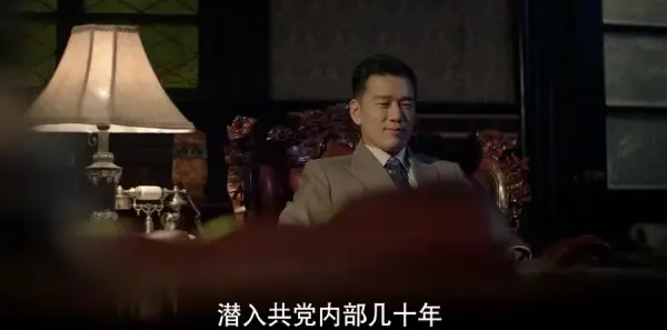 脱身第35集剧照