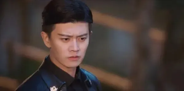 请君第8集剧照