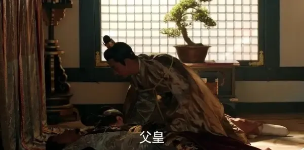 九州·海上牧云记第68集剧照