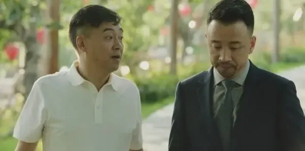刘老根5第12集剧照