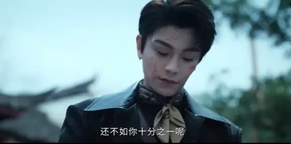 南部档案第29集剧照