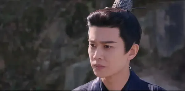 请君第13集剧照