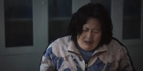 如果奔跑是我的人生第3集剧照