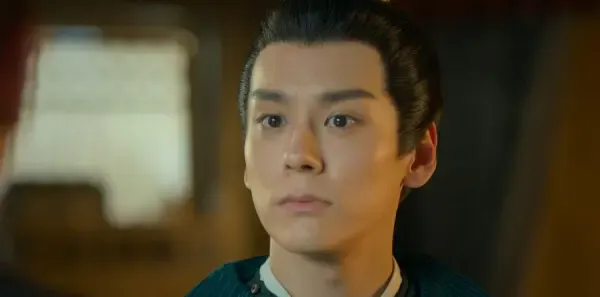 大理寺少卿游第19集剧照