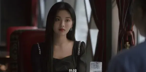 如果奔跑是我的人生第19集剧照