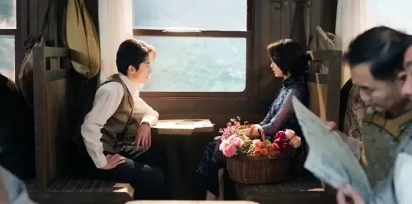 南部档案第18集剧照