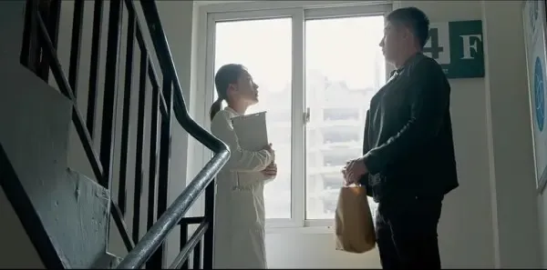 爱上特种兵第2集剧照