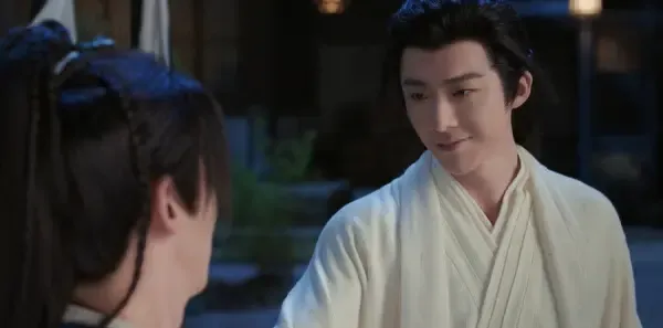 一念关山第2集剧照