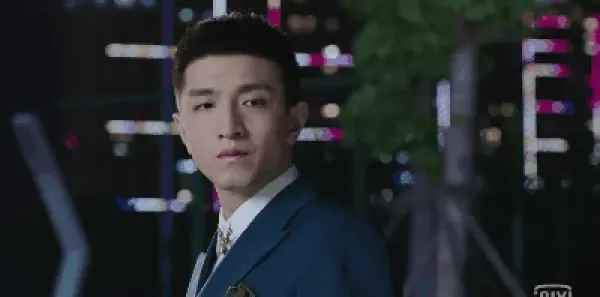 你和我的倾城时光第6集剧照
