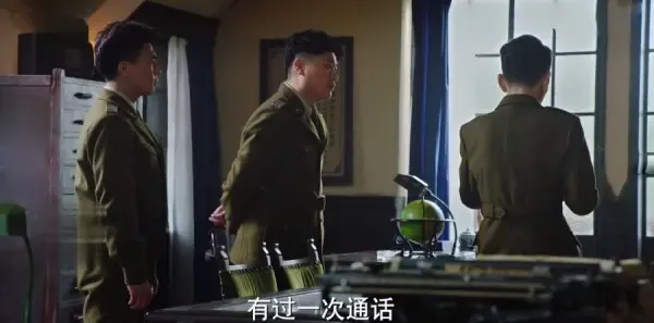 脱身第10集剧照