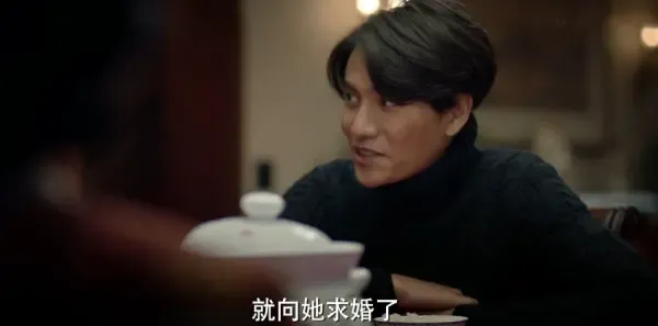 脱身第22集剧照