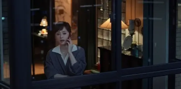 蛮好的人生第6集剧照