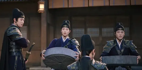 一念关山第15集剧照