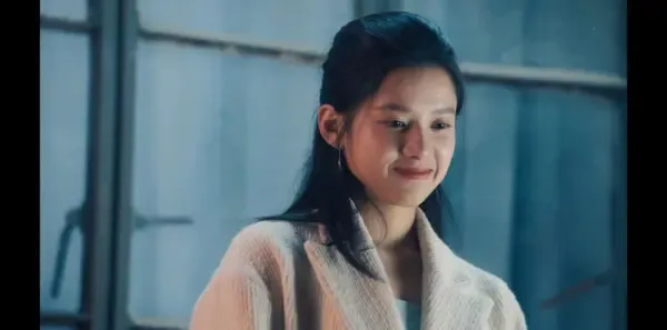 点燃我温暖你第14集剧照