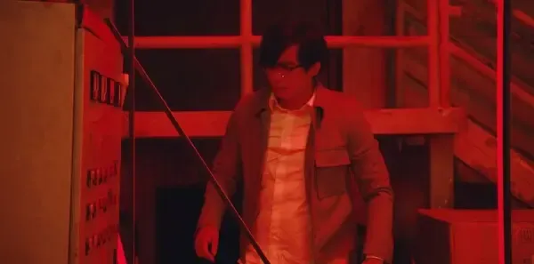 破事精英2第5集剧照