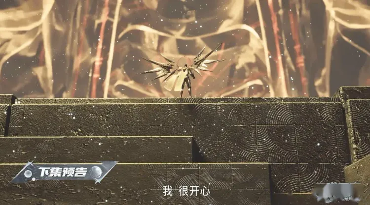 《吞噬星空》239集预告：罗峰破局，雷衣魔神登场