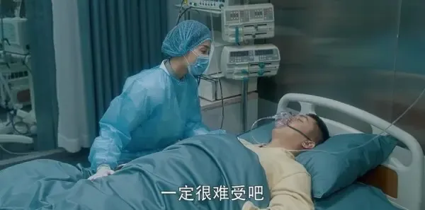 爱上特种兵第36集剧照