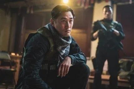 反派贝尔还活著