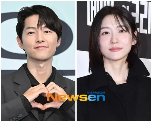 《财阀家的小儿子》宋仲基&amp;朴智贤「叔嫂CP」有望二搭