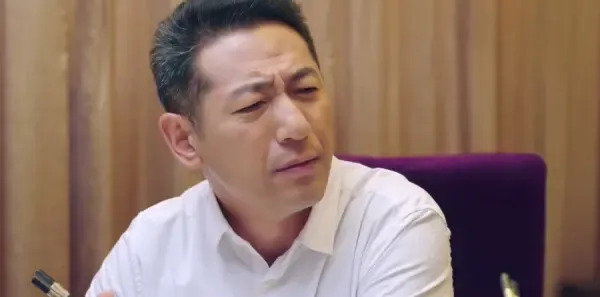 爱在青山绿水间第6集剧照