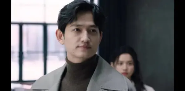 点燃我温暖你第26集剧照