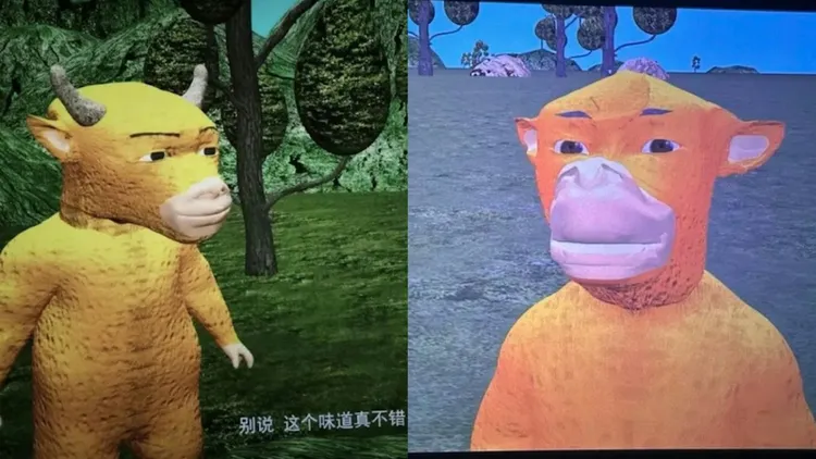 《牛来》电影｜有望在香港上映？ 百老汇两字回应令网民引颈以待