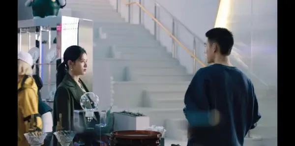 点燃我温暖你第29集剧照