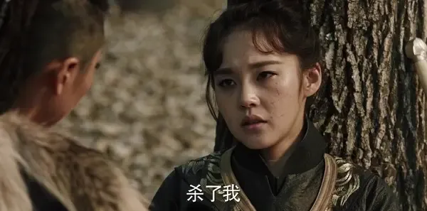 九州·海上牧云记第57集剧照