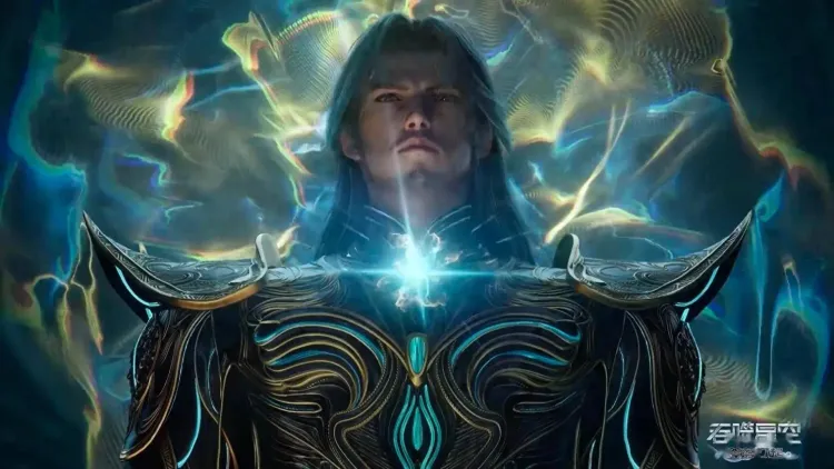 吞噬星空：巴巴塔为何能达到神王境，呼延博却不行呢