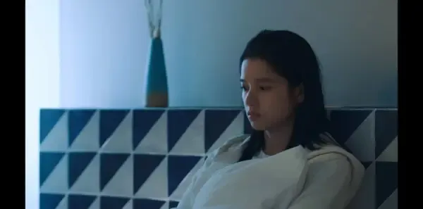 点燃我温暖你第17集剧照