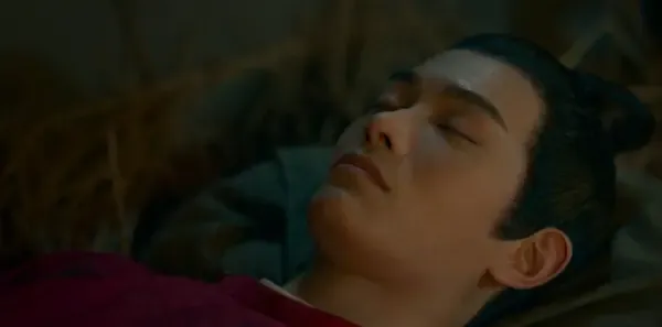大理寺少卿游第31集剧照