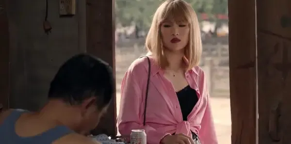猎冰第1集剧照